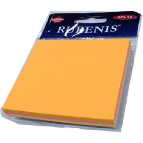 Rubenis Yapışkanlı Not Kağıdı 56X76 Mm Fosforlu TuruncuRubenis Yapışkanlı Not Kağıdı 56X76 Mm Fosforlu Turuncu - Kirtasiyem.netYapışkanlı Not Kağıtları