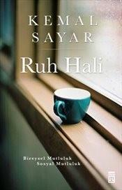 Ruh HaliRuh Hali - Kirtasiyem.netRoman