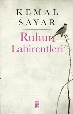 Ruhun LabirentleriRuhun Labirentleri - Kirtasiyem.netHikaye Kitapları