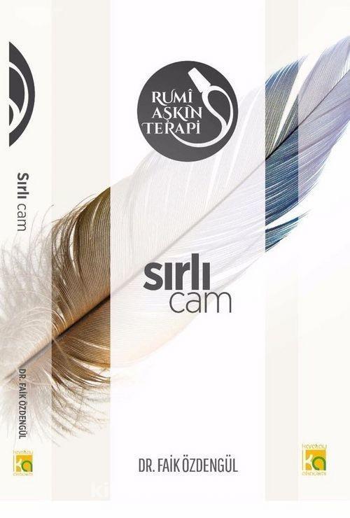 Rumi Aşkın Terapi-Sırlı CamRumi Aşkın Terapi-Sırlı Cam - Kirtasiyem.netKitap ve Muhtelif Ürünler