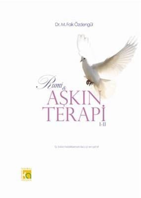 Rumi Aşkın TerapiRumi Aşkın Terapi - Kirtasiyem.netKitap ve Muhtelif Ürünler