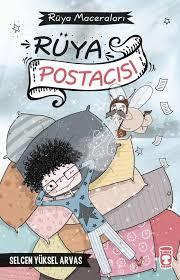 Rüya Postacısı - Timaş Çocuk8.Sınıf