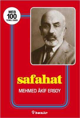 Safahat Mehmet Akif ErsoySafahat Mehmet Akif Ersoy - Kirtasiyem.netEdebiyat 