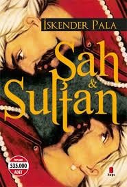 Şah Sultan İskender PalaŞah Sultan İskender Pala - Kirtasiyem.netRoman