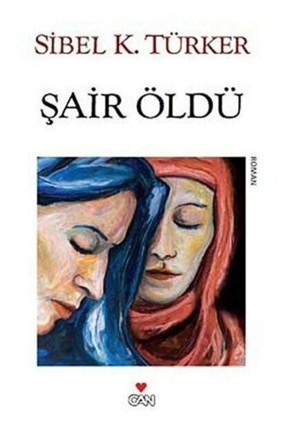 Şair Öldü /*Sibel K. TürkerŞair Öldü /*Sibel K. Türker - Kirtasiyem.netRoman