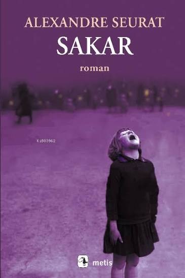 Sakar-Alexandre SeuratRoman