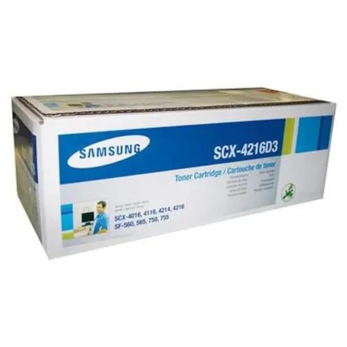 Samsung Toner Scx-4216D4/SeeSamsung Toner Scx-4216D4/See - Kirtasiyem NetKartuş Ve Tonerler