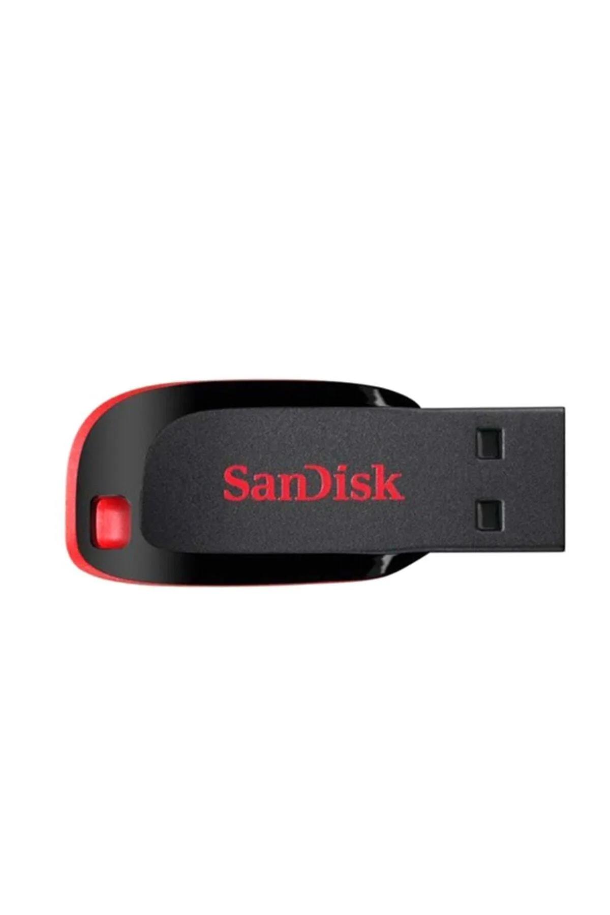 Sandisk Bellek Flash 16 Gb UsbSandisk Bellek Flash 16 Gb Usb - Kirtasiyem NetFlash Bellek