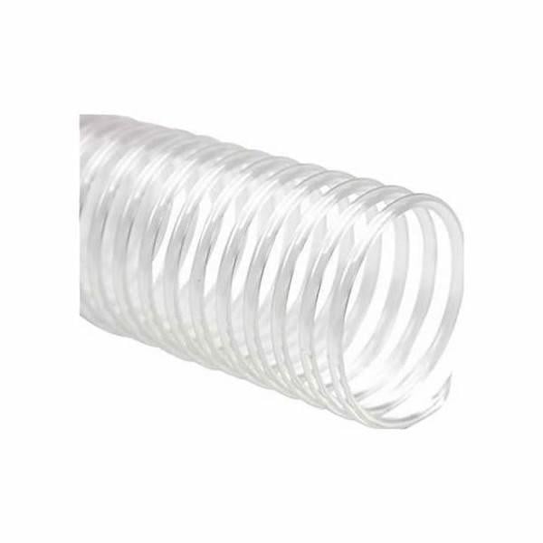 Sarff Helezon Spiral 16 Mm Şeffaf 100 LüSarff Helezon Spiral 16 Mm Şeffaf 100 Lü - Kirtasiyem.netHelezon