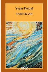 Sarı SıcakRoman