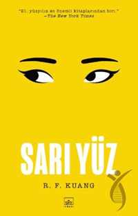 Sarı Yüz - İthaki YayınlarıDiğer Kırtasiye Ürünleri