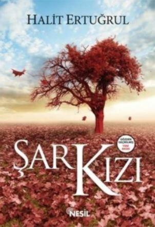 Şark KızıŞark Kızı - Kirtasiyem.netRoman