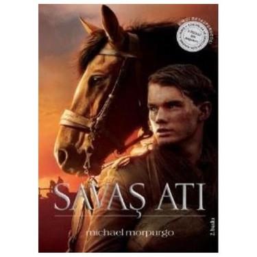 Savaş AtıSavaş Atı - Kirtasiyem.netRoman