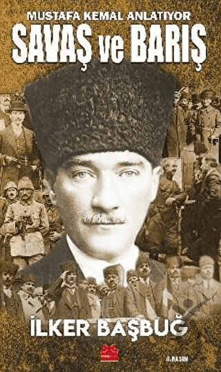 Savaş Ve Barış8.Sınıf