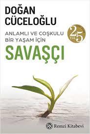 Savaşçı 25. Yıl Özel BasımKişisel Gelişim