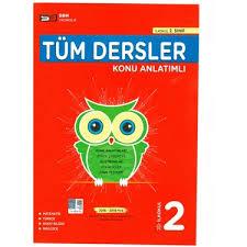Sbm 2. Sınıf Tüm Dersler Konu AnlatımlıSbm 2. Sınıf Tüm Dersler Konu Anlatımlı - Kirtasiyem.net2.Sınıf