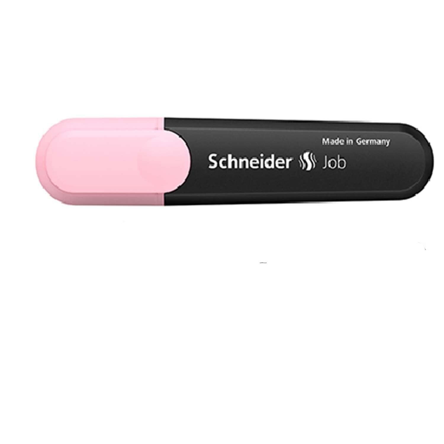 Schneider 150 Job Pastel Fosforlu Kalem 1-4,5 Mm SomonSchneider 150 Job Pastel Fosforlu Kalem 1-4,5 Mm Somon - Kirtasiyem.netFosforlu Kalemler