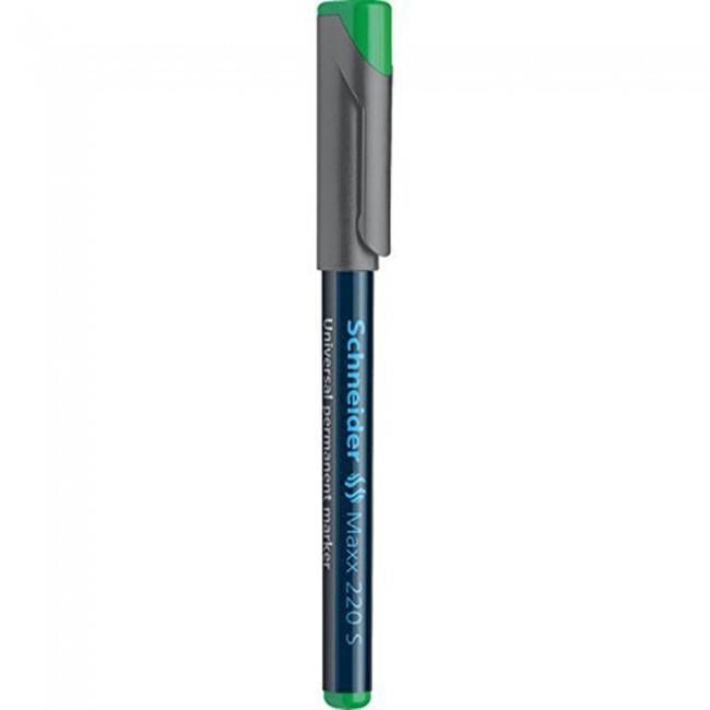 Schneider Asetat Kalemi Ohp 220 Universal S Yeşil 112404Schneider Asetat Kalemi Ohp 220 Universal S Yeşil 112404 - Kirtasiyem.netAsetat Kalemi