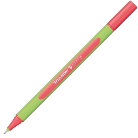 Schneider Line-Up Fiber Uçlu Kalem 0.4 Mm Pembe191009Schneider Line-Up Fiber Uçlu Kalem 0.4 Mm Pembe191009 - Kırtasiyem.netKeçeli Kalemler