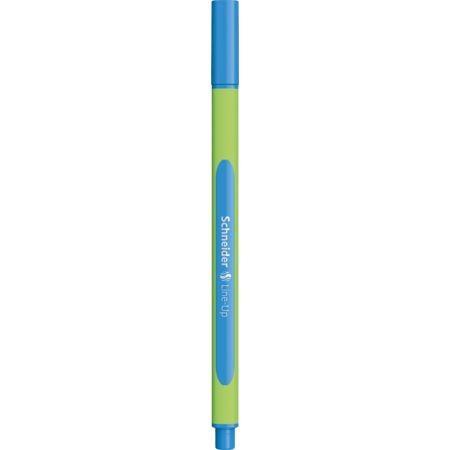 Schneider Line-Up Fiber Uçlu Kalem 0.4 Mm Okyanus Mavisi 191017Schneider Line-Up Fiber Uçlu Kalem 0.4 Mm Okyanus Mavisi 191017 - Kırtasiyem.netKeçeli Kalemler