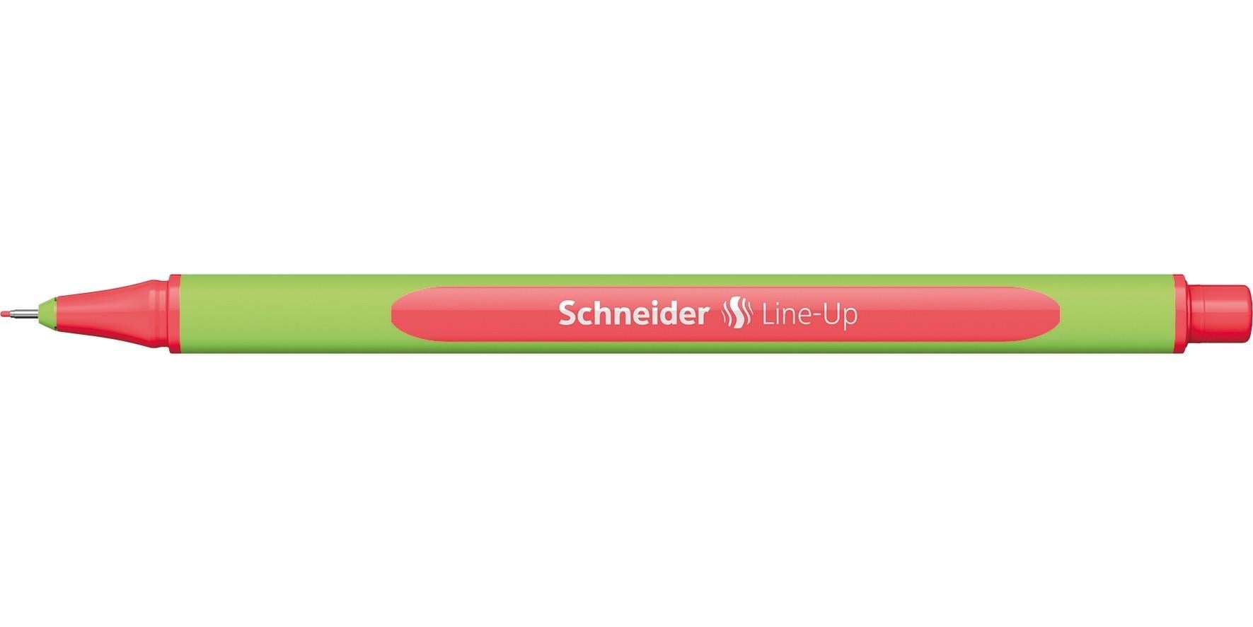 Schneider Line-Up Fiber Uçlu Kalem 0.4 Mm Rose 191060Schneider Line-Up Fiber Uçlu Kalem 0.4 Mm Rose 191060 - Kırtasiyem.netKeçeli Kalemler