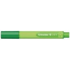 Schneider Link-It Fiber Uçlu Kalem 0.4 Mm Yeşil 191204Schneider Link-It Fiber Uçlu Kalem 0.4 Mm Yeşil 191204 - Kırtasiyem.netKeçeli Kalemler