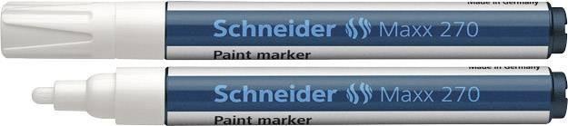 Schneider Maxx 270 Boyama Markörü Beyaz 127049Schneider Maxx 270 Boyama Markörü Beyaz 127049 - Kirtasiyem.netMarkörler