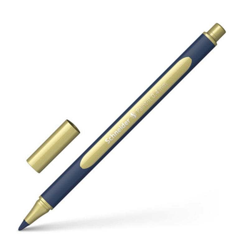 Schneider Metalik Roller 050 0,4 Altın Ml05001066Schneider Metalik Roller 050 0,4 Altın Ml05001066 - Kirtasiyem.netRoller(Pilot)Kalem