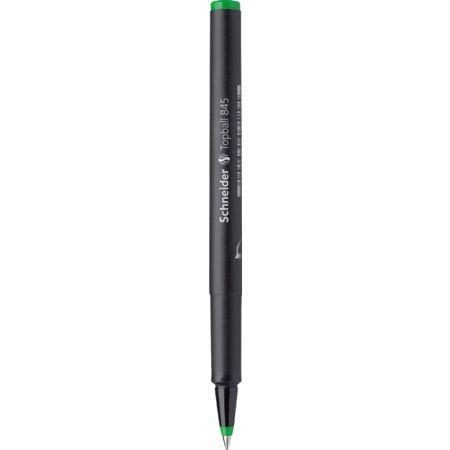 Schneider Roller Topball 845 İğne Uçlu 0.3 Mm Yeşil 184504Schneider Roller Topball 845 İğne Uçlu 0.3 Mm Yeşil 184504 - Kirtasiyem.netRoller(Pilot)Kalem