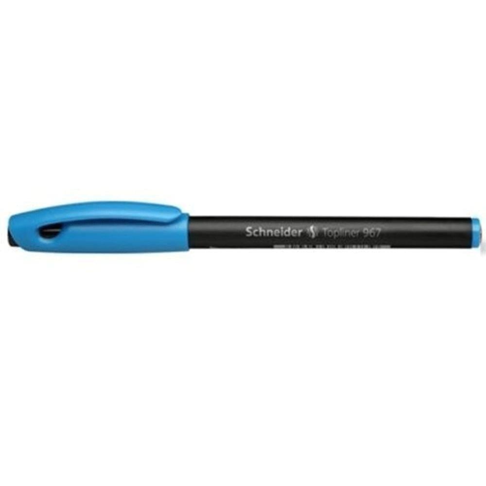 Schneıder Sıs Toplıner 967 0,4 Mm Fiber Uçlu Kalem 100'Lü Stand 305202Schneıder Sıs Toplıner 967 0,4 Mm Fiber Uçlu Kalem *100 305202 - Kirtasiyem.netDolma Kalemler