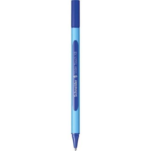 Schneider Slider Touch Tükenmez Kalem Xb 50 Li Stand 2786Schneider Slider Touch Tükenmez Kalem Xb 50 Li Stand 2786 - Kirtasiyem.netTükenmez Kalemler