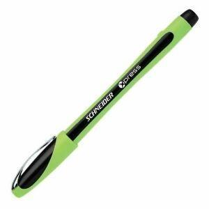 Schneider Xpress Fineliner 0.8 Mm Siyah 190001Schneider Xpress Fineliner 0.8 Mm Siyah 190001 - Kırtasiyem.netKeçeli Kalemler
