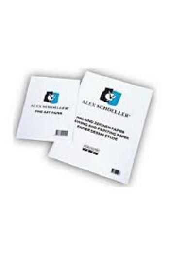 Schoellershammer Resim Kağıdı 25 X 35 Durex 200 Gr (1 Adet)Schoellershammer Resim Kağıdı 25 X 35 Durex 200 Gr *100 - Kirtasiyem NetResim Kağıtları