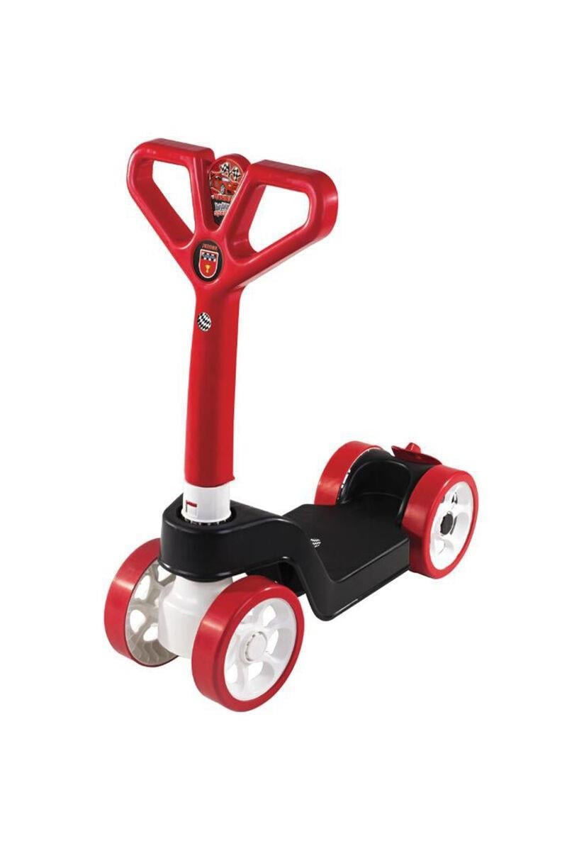 Scooter 4 Teker (Erkek) (Can)Scooter 4 Teker (Erkek) (Can) - Kirtasiyem.netDiğer Oyuncak Ürünleri