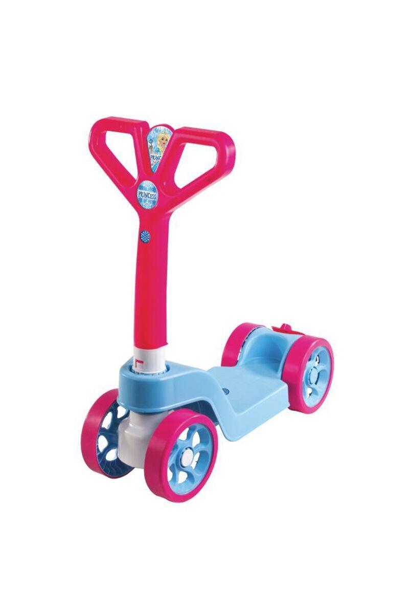 Scooter (8+) 2 Teker By Cool Wheels (Kız) (Can)Scooter (8+) 2 Teker By Cool Wheels (Kız) (Can) - Kirtasiyem.netDiğer Oyuncak Ürünleri