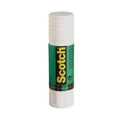 Scotch Stick Yapıştırıcı 8 Gr 6208DScotch Stick Yapıştırıcı 8 Gr 6208D - Kirtasiyem.netStick Yapıştırıcılar