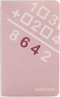 Scrikss 1 Numaralı Pembe 40 Yaprak, 70 Gr, Çizgili Dl 5632B Scrikss 1 Numaralı Pembe 40 Yaprak, 70 Gr, Çizgili Dl 5632B  - Kirtasiyem.netDefter Ve Bloknotlar