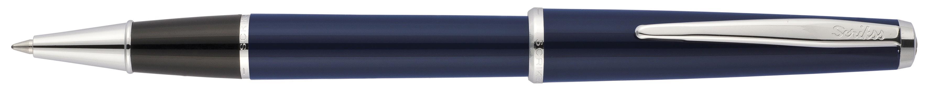Scrikss 33 Roller Lacivert Şeffaf AmbalajScrikss 33 Roller Lacivert Şeffaf Ambalaj - Kirtasiyem.netRoller(Pilot)Kalem