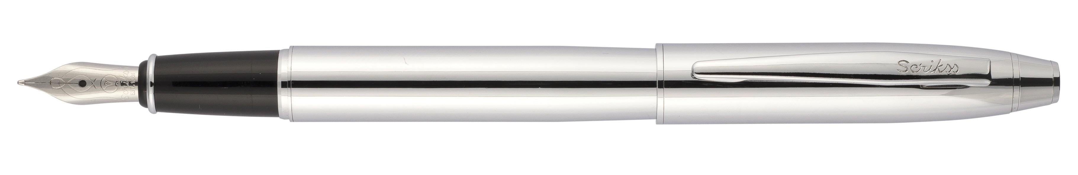 Scrikss 35 Roller Krom Lüks Kutulu Scrikss 35 Roller Krom Lüks Kutulu  - Kirtasiyem.netRoller(Pilot)Kalem