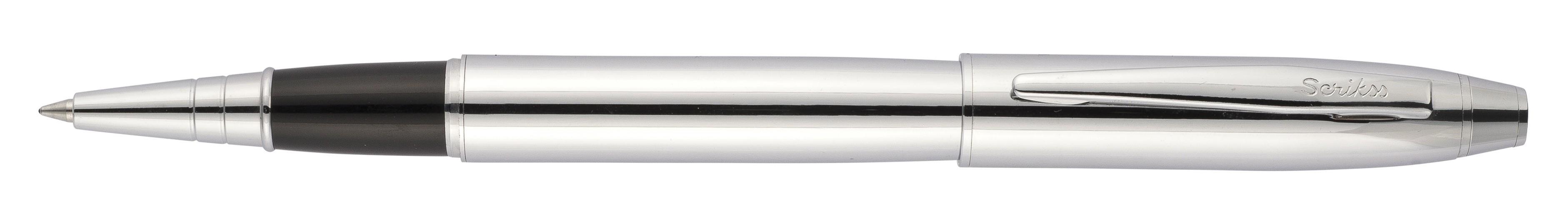 Scrikss 35 Roller Krom Lüks Kutulu Scrikss 35 Roller Krom Lüks Kutulu  - Kirtasiyem.netRoller(Pilot)Kalem