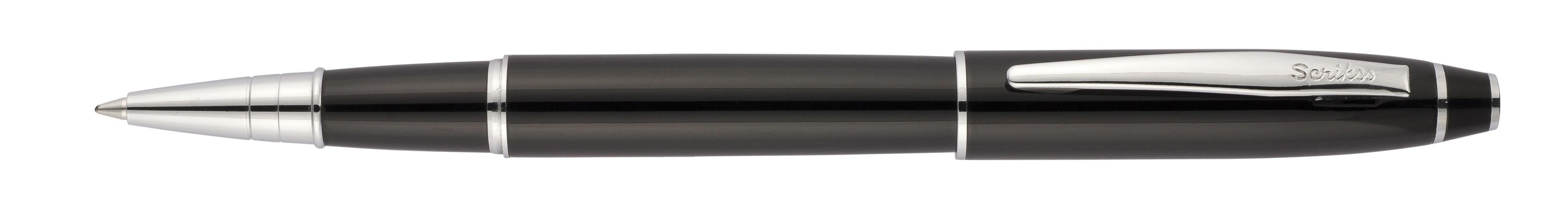 Scrikss 35 Roller Siyah Lüks Kutulu Scrikss 35 Roller Siyah Lüks Kutulu  - Kirtasiyem.netRoller(Pilot)Kalem