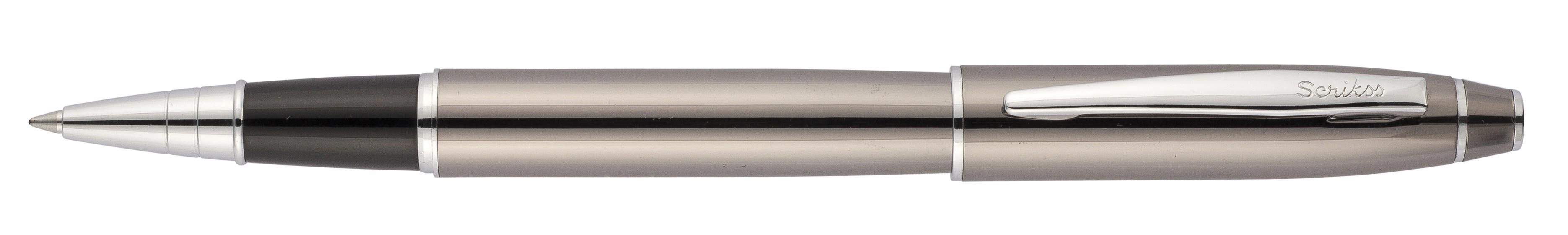 Scrikss 35 Roller Titanyum Lüks Kutulu Scrikss 35 Roller Titanyum Lüks Kutulu  - Kirtasiyem.netRoller(Pilot)Kalem