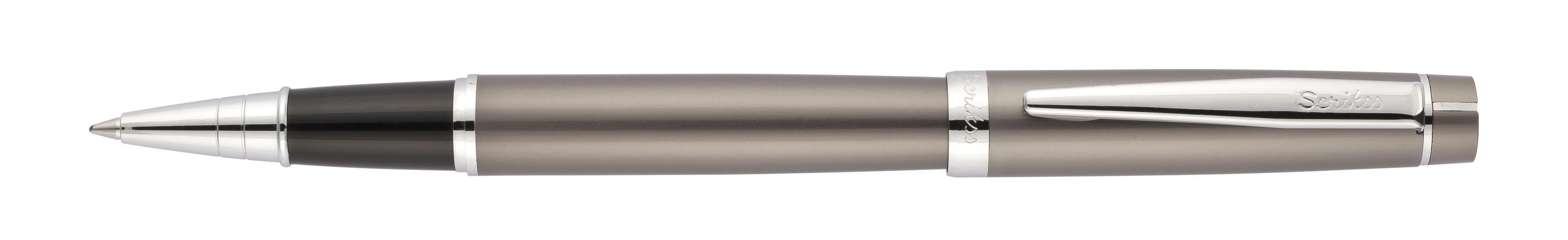 Scrikss 38 Roller FümeScrikss 38 Roller Füme - Kirtasiyem.netRoller(Pilot)Kalem