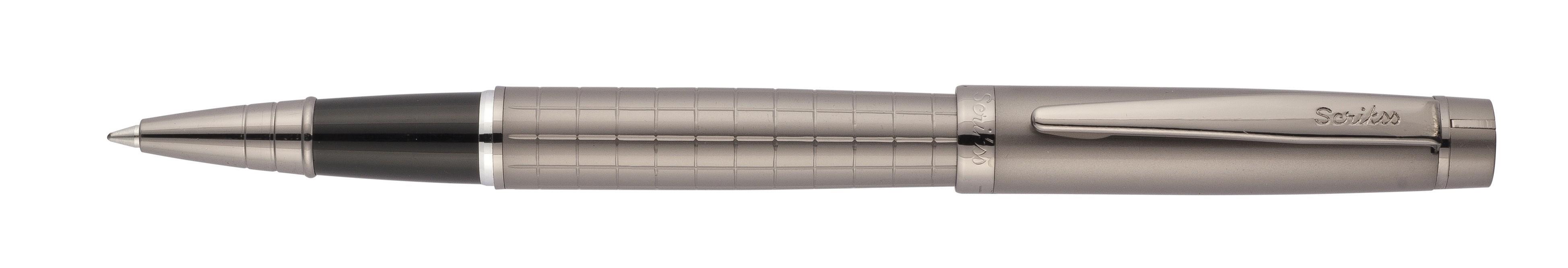 Scrikss 38 Roller Karbon Gri Scrikss 38 Roller Karbon Gri  - Kirtasiyem.netRoller(Pilot)Kalem