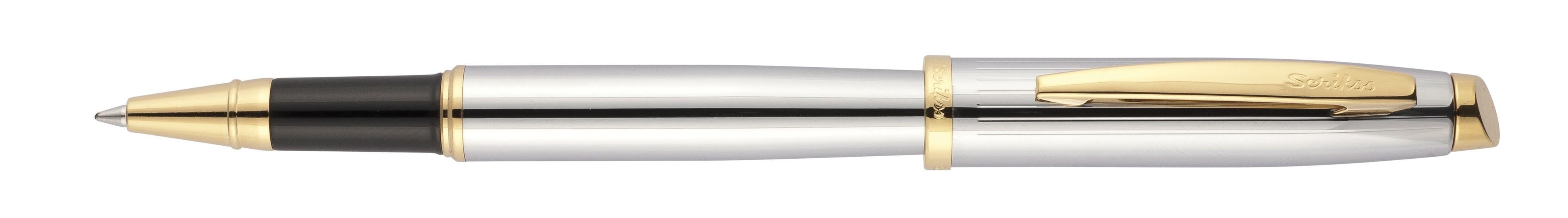 Scrikss 39 Roller Gold Krom Lüx Kutuda 39Scrikss 39 Roller Gold Krom Lüx Kutuda 39 - Kirtasiyem.netRoller(Pilot)Kalem