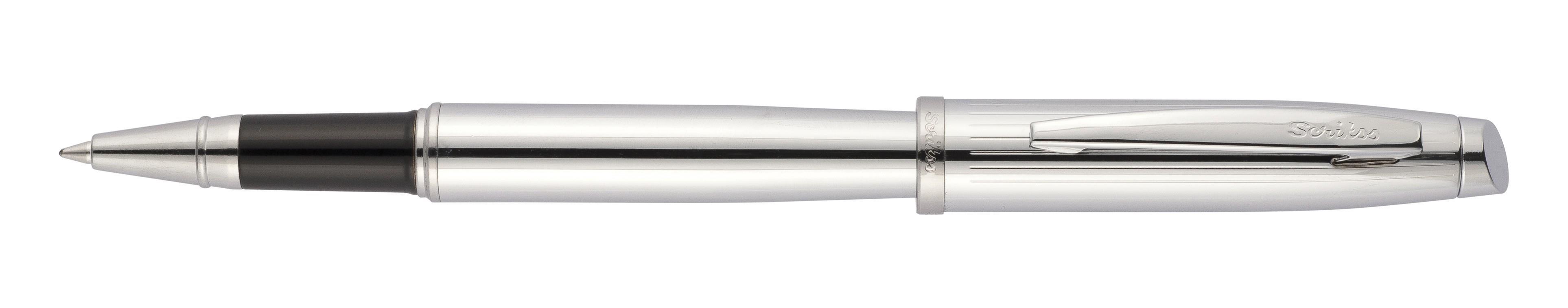Scrikss 39 Roller Krom Lüx Kutuda Scrikss 39 Roller Krom Lüx Kutuda  - Kirtasiyem.netRoller(Pilot)Kalem
