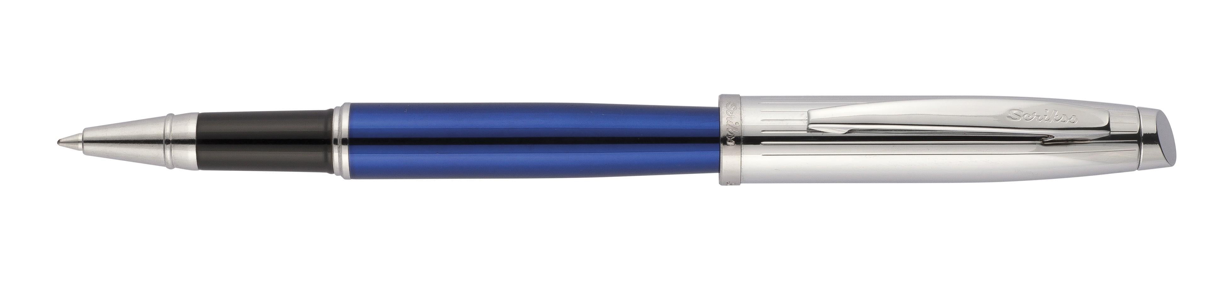 Scrikss 39 Roller Lacivert KromScrikss 39 Roller Lacivert Krom - Kirtasiyem.netRoller(Pilot)Kalem