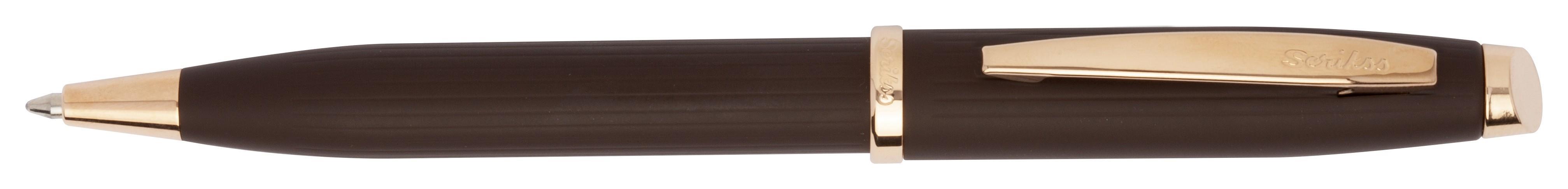 Scrikss 39 Tükenmez Kalem Rose GoldScrikss 39 Tükenmez Kalem Rose Gold - Kirtasiyem.netTükenmez Kalemler