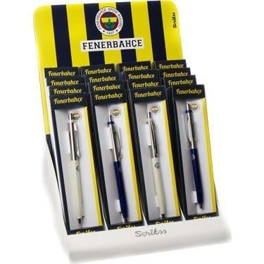 Scrikss 51 Tükenmez Kalem Fb Scrikss 51 Tükenmez Kalem Fb  - Kirtasiyem.netTükenmez Kalemler