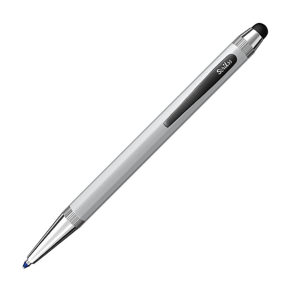 Scrikss 699 Smart Pen Tükenmez Kalem 16 Lı AmbalajScrikss 699 Smart Pen Tükenmez Kalem 16 Lı Ambalaj - Kirtasiyem.netTükenmez Kalemler